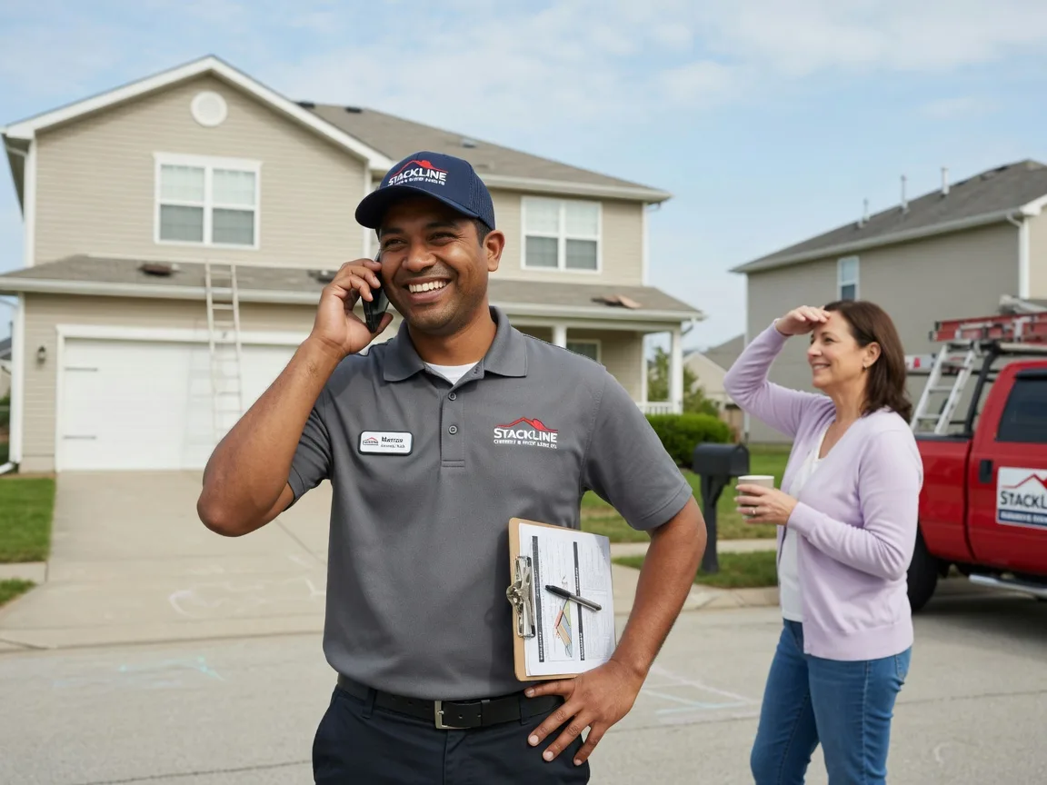 Chimney flashing repair Custer, SD FAQs